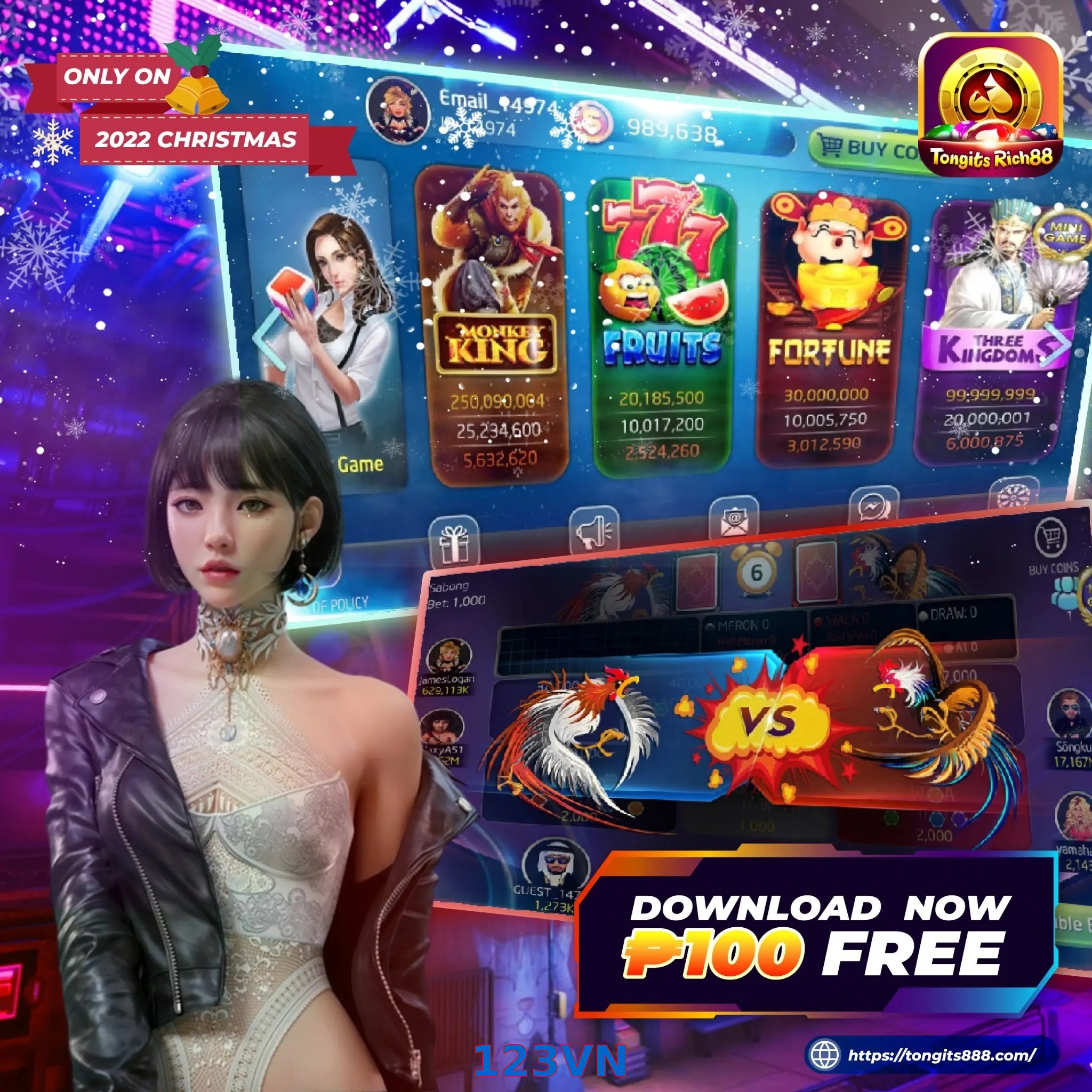 123VN