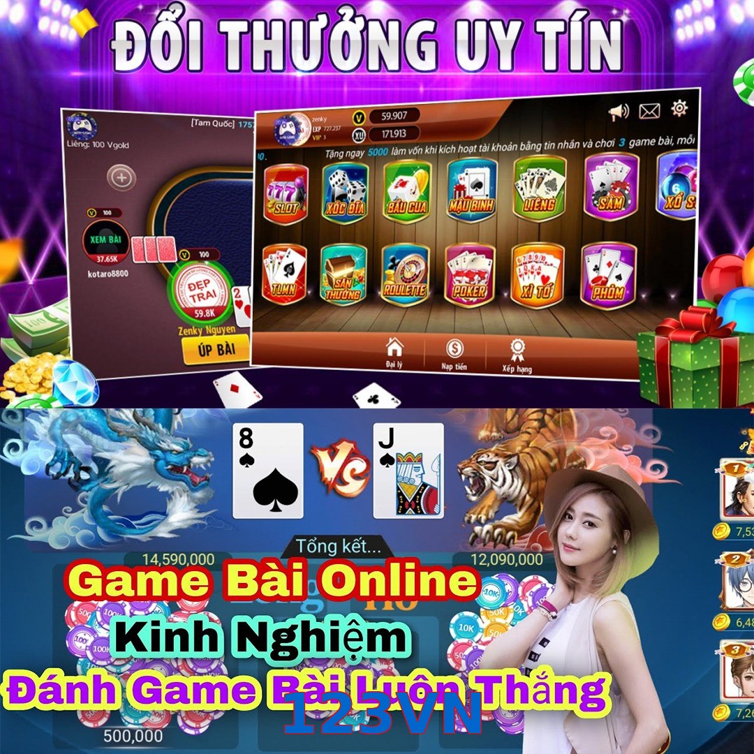 123VN