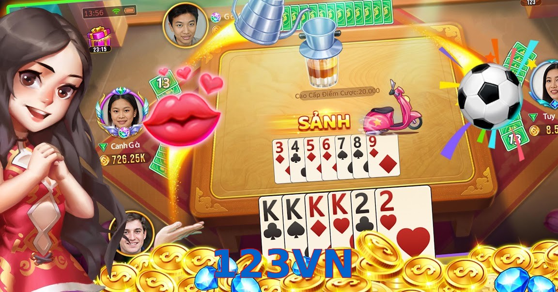 123VN