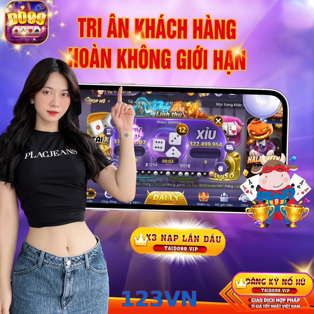 123VN