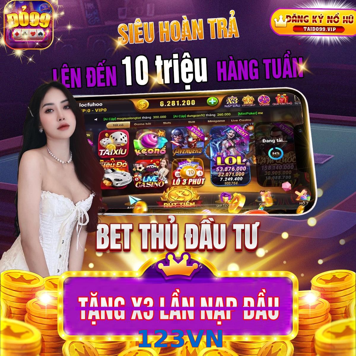 123VN