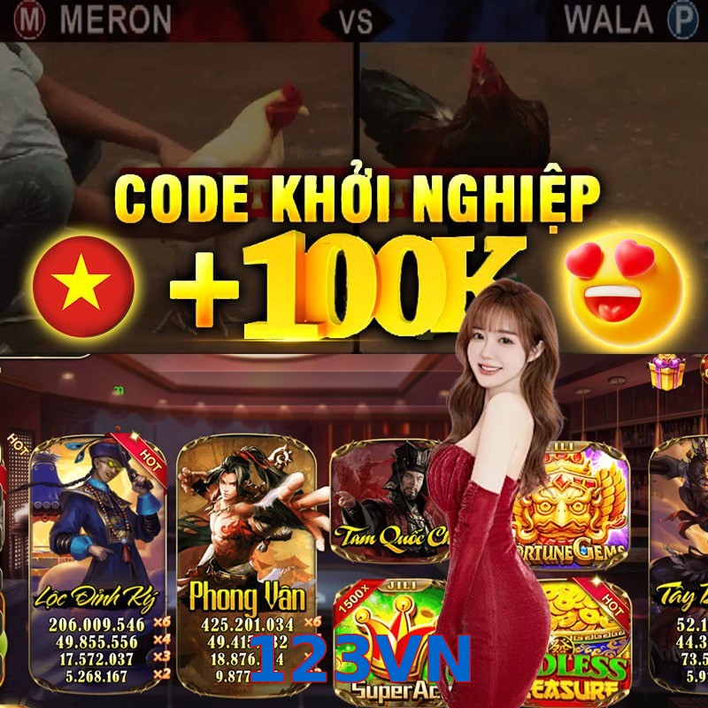 123VN
